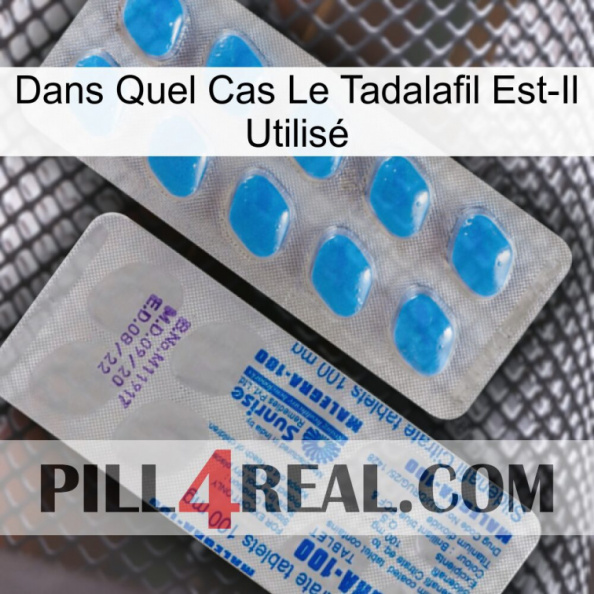 Dans Quel Cas Le Tadalafil Est-Il Utilisé new15.jpg